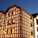 Adler Golf-& Tagungshotel