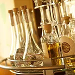 Adler Golf-& Tagungshotel Hotel Harth-Poellnitz