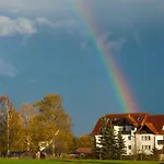 Hotel Adler Golf-& Tagungshotel 3*
