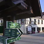 Adler Golf-& Tagungshotel Hotel