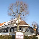 Adler Golf-& Tagungshotel 3* Harth-Poellnitz