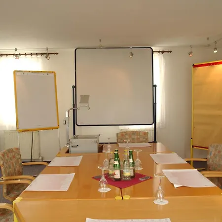 Adler Golf-& Tagungshotel Hotel