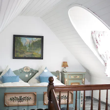 Hotell Adler Golf-& Tagungshotel