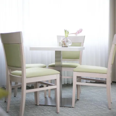 Отель Adler Golf-& Tagungshotel