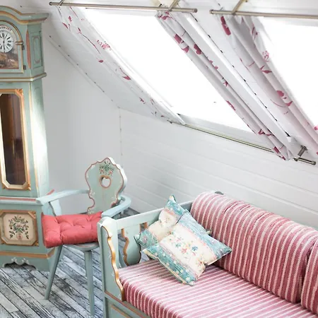 Hotell Adler Golf-& Tagungshotel