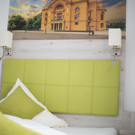 Отель Adler Golf-& Tagungshotel