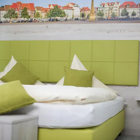 Adler Golf-& Tagungshotel Harth-Poellnitz