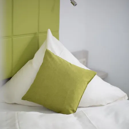 Adler Golf-& Tagungshotel Ξενοδοχείο 3*