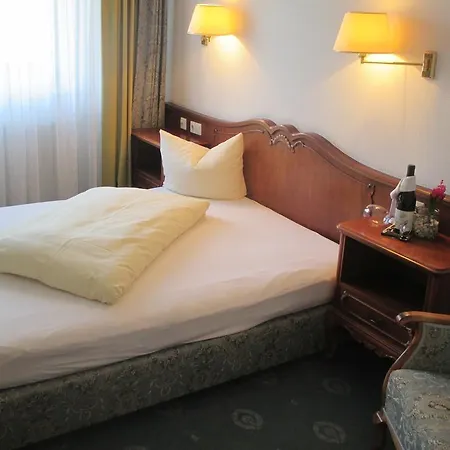Ξενοδοχείο Adler Golf-& Tagungshotel