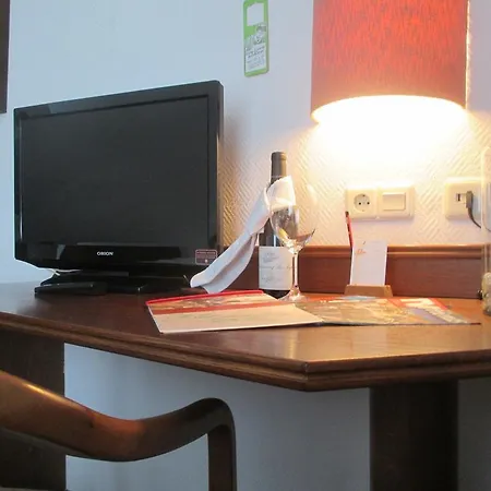 Hotel Adler Golf-& Tagungshotel Harth-Poellnitz