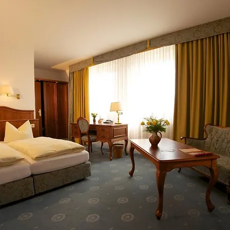 Adler Golf-& Tagungshotel