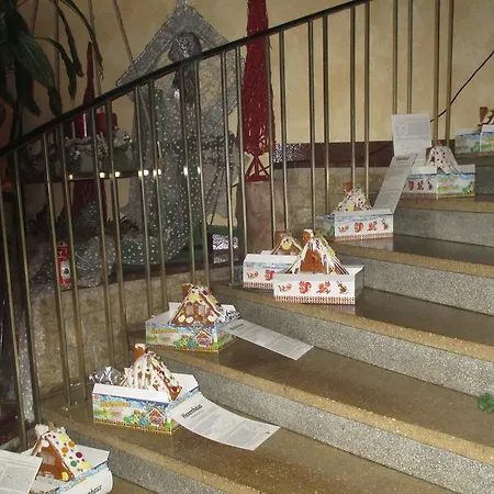 Hotel Adler Golf-& Tagungshotel