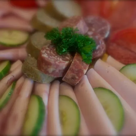 Adler Golf-& Tagungshotel Harth-Poellnitz