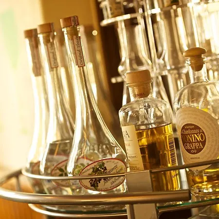 Adler Golf-& Tagungshotel 3* Harth-Poellnitz