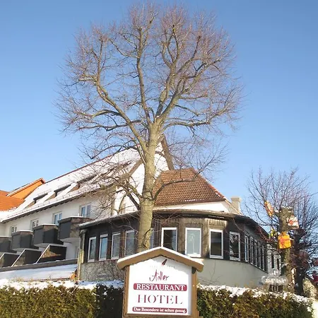 Adler Golf-& Tagungshotel 3* Harth-Poellnitz