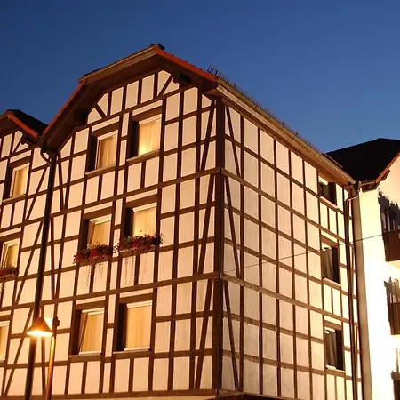 Adler Golf-& Tagungshotel Hotel Harth-Poellnitz