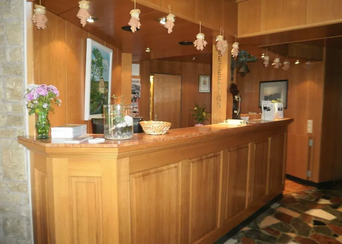 Adler Golf-& Tagungshotel