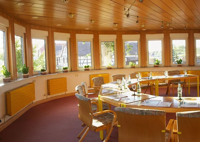 Adler Golf-& Tagungshotel 3* Harth-Poellnitz