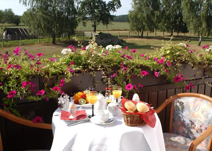 Adler Golf-& Tagungshotel