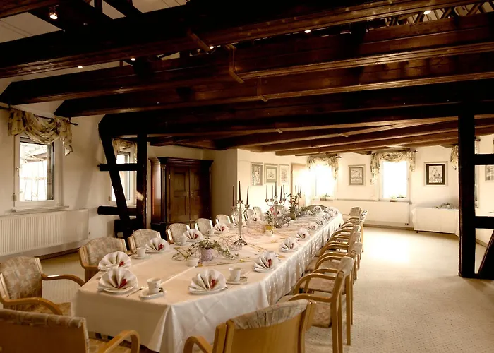 Adler Golf-& Tagungshotel 3* Harth-Poellnitz