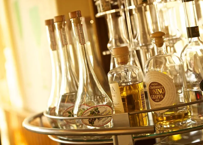 Adler Golf-& Tagungshotel Отель Harth-Poellnitz