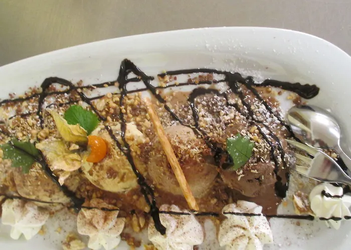 Hotell Adler Golf-& Tagungshotel