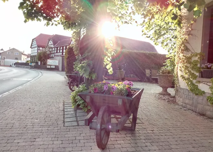 Adler Golf-& Tagungshotel Hotell