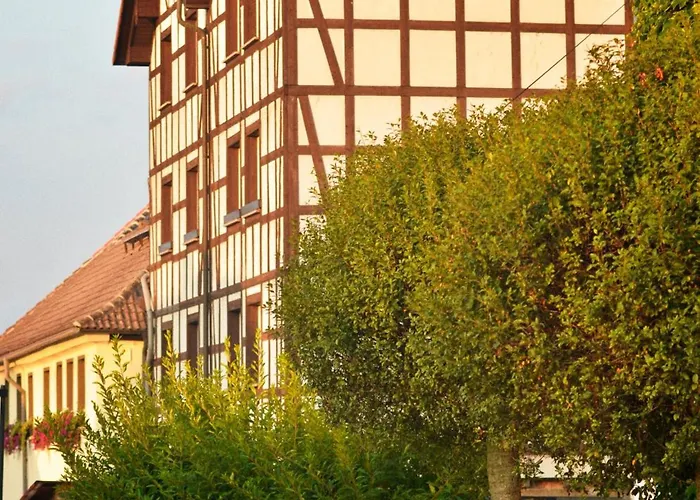 Adler Golf-& Tagungshotel