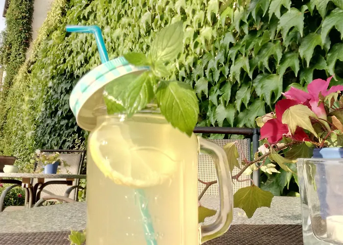 Adler Golf-& Tagungshotel Отель Harth-Poellnitz