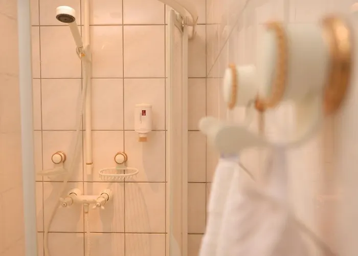 Adler Golf-& Tagungshotel Harth-Poellnitz