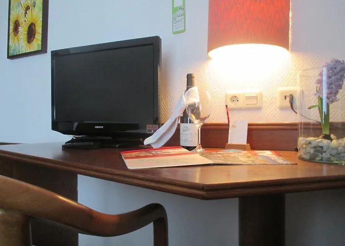 Adler Golf-& Tagungshotel Hotell