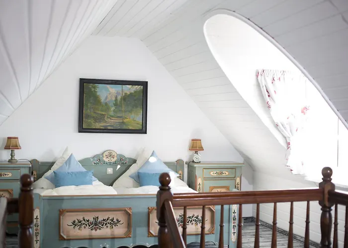 Hotell Adler Golf-& Tagungshotel