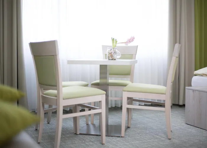 Hotell Adler Golf-& Tagungshotel