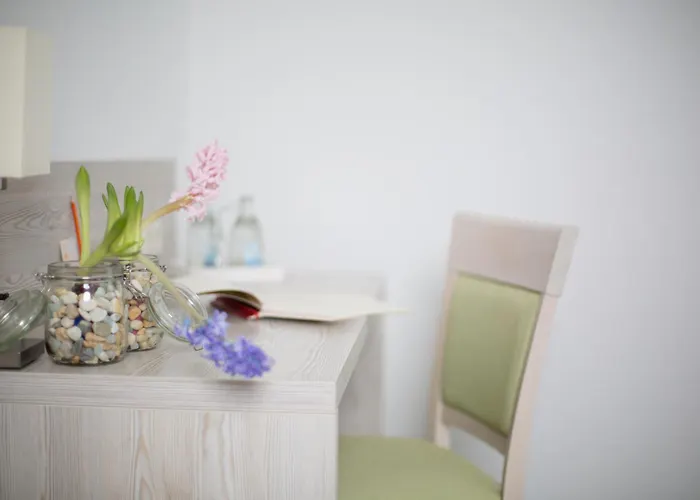 Hotell Adler Golf-& Tagungshotel Harth-Poellnitz