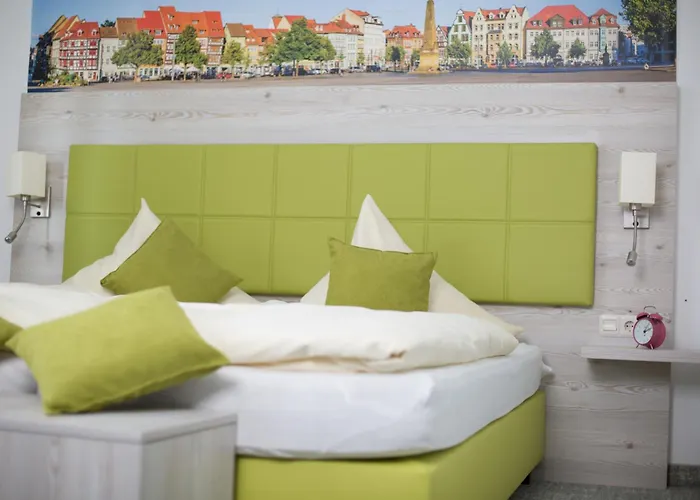 Adler Golf-& Tagungshotel Harth-Poellnitz