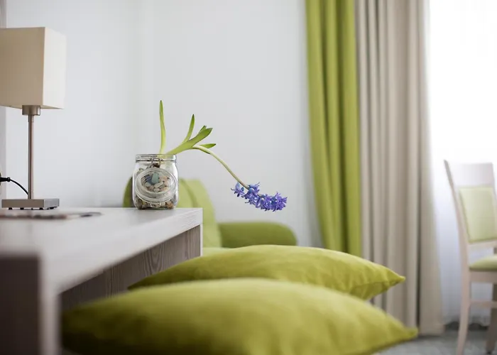 Adler Golf-& Tagungshotel Hotell