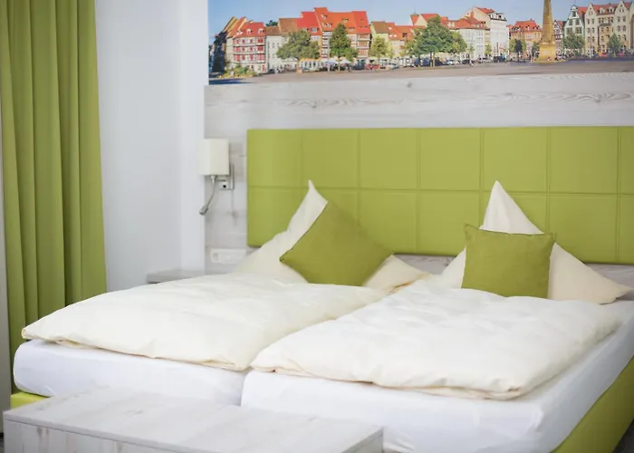 Hotell Adler Golf-& Tagungshotel 3*