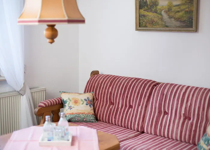 Отель Adler Golf-& Tagungshotel