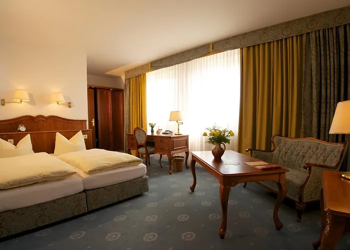 Adler Golf-& Tagungshotel