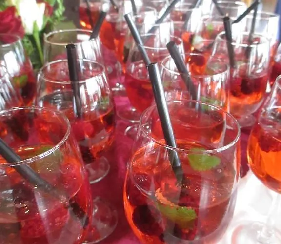 Отель Adler Golf-& Tagungshotel 3*