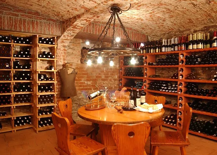 Adler Golf-& Tagungshotel Harth-Poellnitz