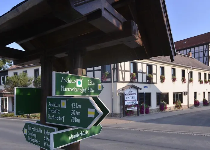 Adler Golf-& Tagungshotel Отель