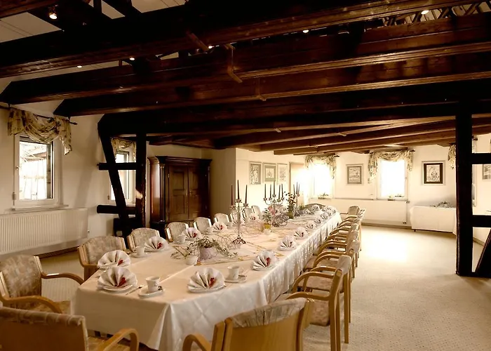 Adler Golf-& Tagungshotel