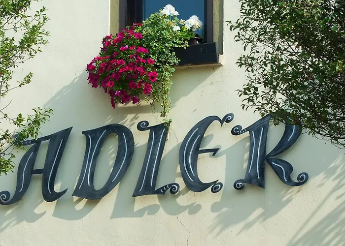 Adler Golf-& Tagungshotel Hotell Harth-Poellnitz