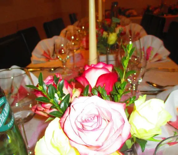 Adler Golf-& Tagungshotel