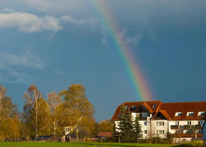 Adler Golf-& Tagungshotel 3* Harth-Poellnitz