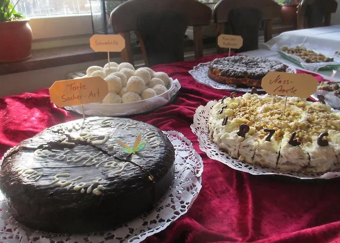 Hotell Adler Golf-& Tagungshotel