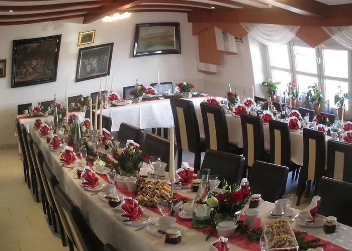 Adler Golf-& Tagungshotel Отель