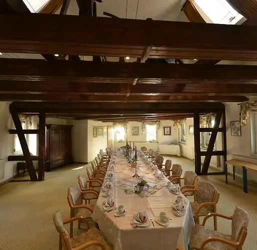 Adler Golf-& Tagungshotel Отель 3*