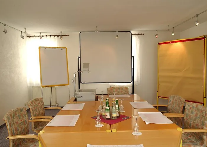 Adler Golf-& Tagungshotel Hotell 3*